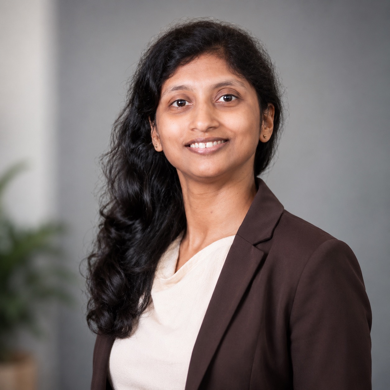 Swetha Sirupa